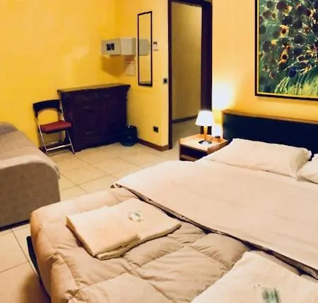 Martello Hotel 2*