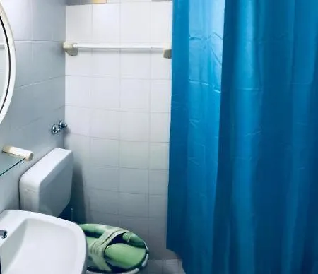 فندق مارتيللو مارغيرا