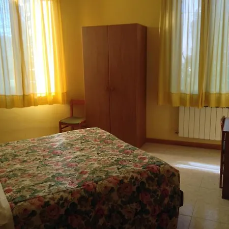 Hotel Martello 2*