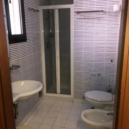 Martello Hotel Marghera