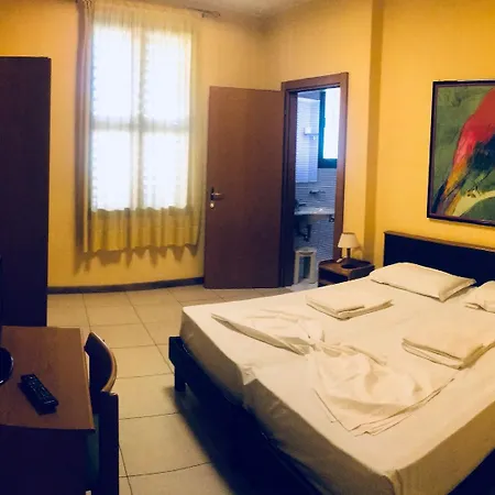 Hotel Martello