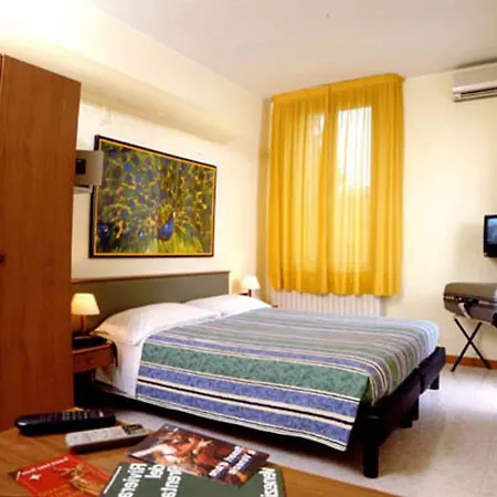 Hotel Martello