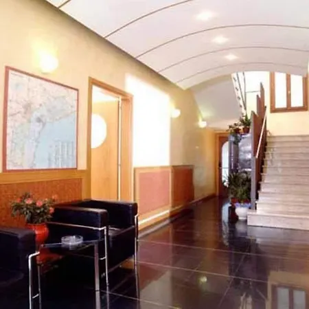 Hotel Martello 2*