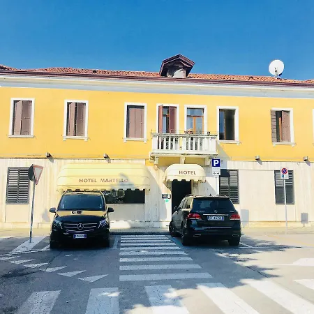 Hotel Martello 2*