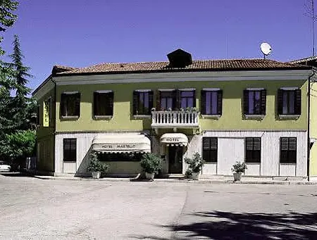 Martello 2*