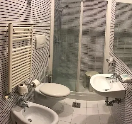Martello Hotel Marghera