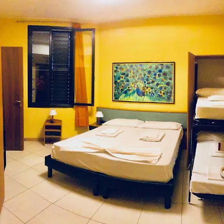 Martello Hotel