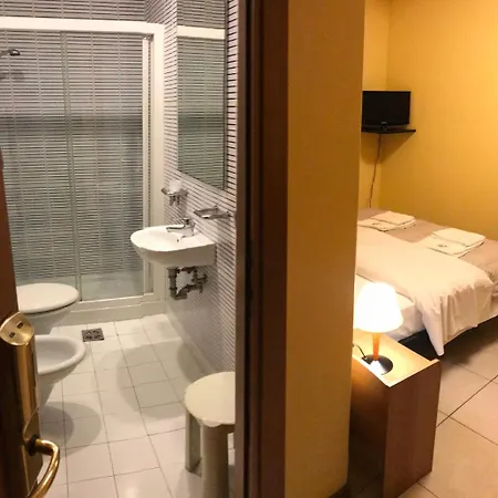 Hotel Martello 2*