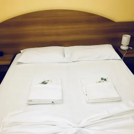 Hotel Martello