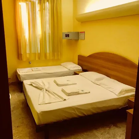 Hotel Martello