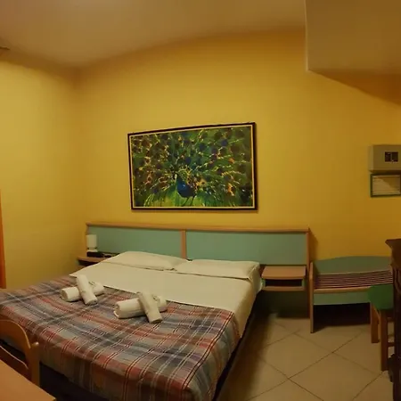 Martello 2* Μαργκέρα