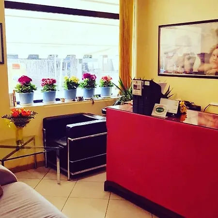 Martello Hotel Marghera
