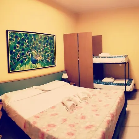 Martello Hotel 2*