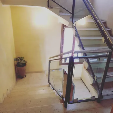 Martello Hotel Marghera