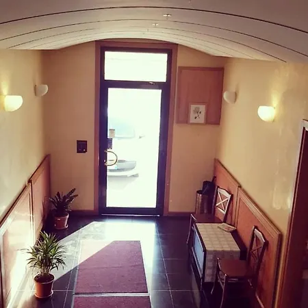 Hotel Martello Marghera